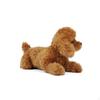 Cuddly Canine Floppy Stuffed Puppy Soft Dog for Young Children, Girlfriend, Bedtime,