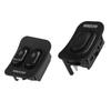 Durable-2Pcs F57Z-14529-A F57Z-14529-B Right&Left Power Control Window Switch For Ford Ranger 1995-2007 Window Lifters Button