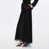 Elegant Lace Mid-Length Skirt