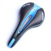 Soft Breathable Hollow Mountain Road Bike Bicycle Saddle Seat Pad Cushion Cover