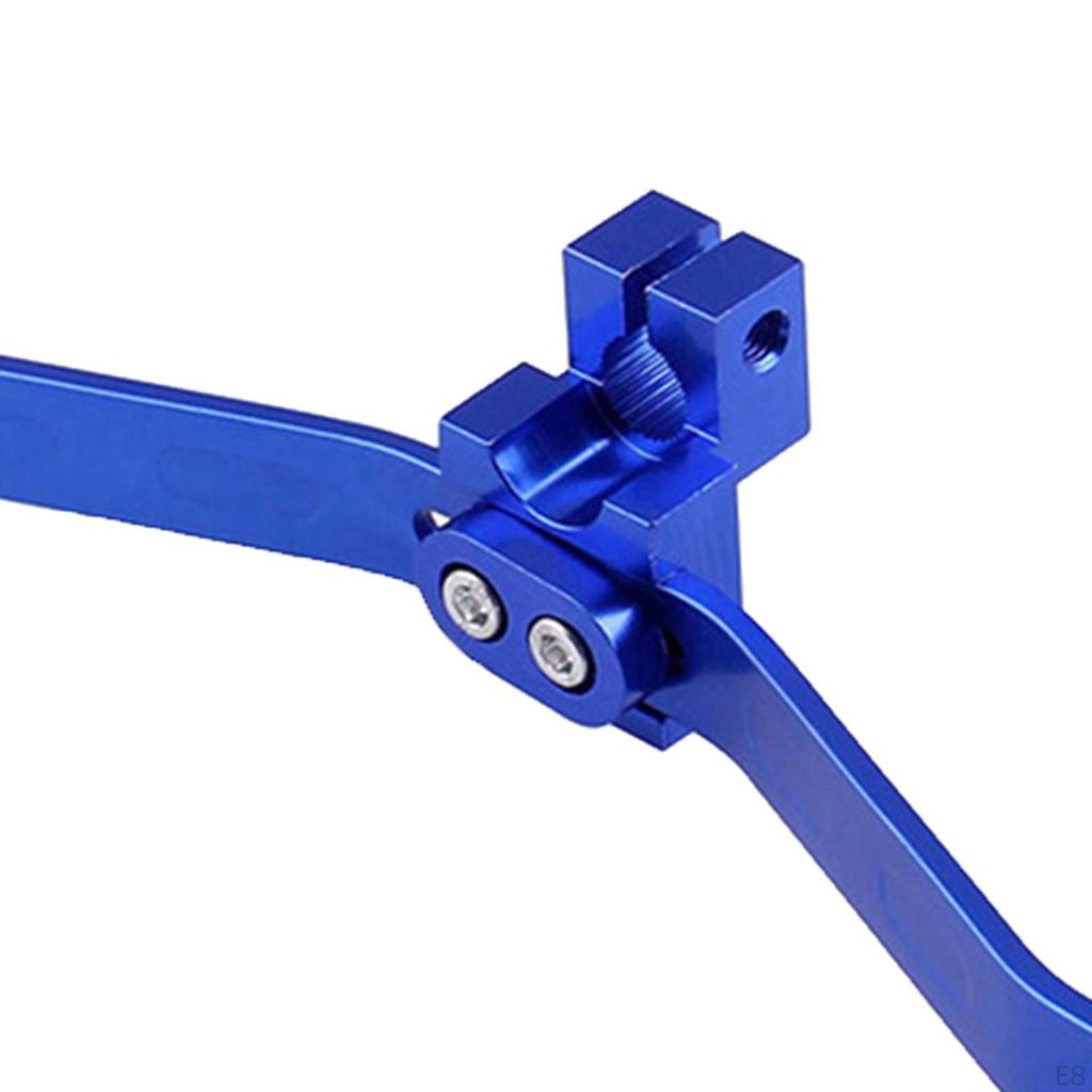 1PC Motorcycle/ / Gear Lever/ Footrest Pedal Shifter/ Aluminum