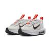 Nike Air Max INTRLK Lite PS Tlumení, Odolné proti opotřebení Nízké Dětské Lifestyle Boty Bílá Oranžová Dětské DH9394-105