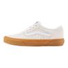 Vans Rowley Classic Fashion Comfortable Low Top Skate Shoes Unisex Sneakers Off-White VN000EDUCD3