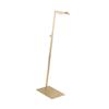 Purse Display Stand Stable Base Organizer Hanger Rack for Purses Desk Closet