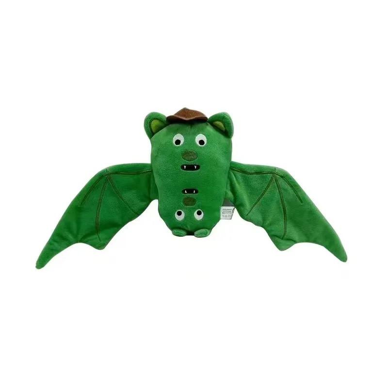 Novo Jardim De Banban 6 Kittysaurus Brinquedo De Pelúcia Garten De Banban 5 Boneca Mascote Syringeon Ban Ban Bicho De Pelúcia Jester Evil Snake 4