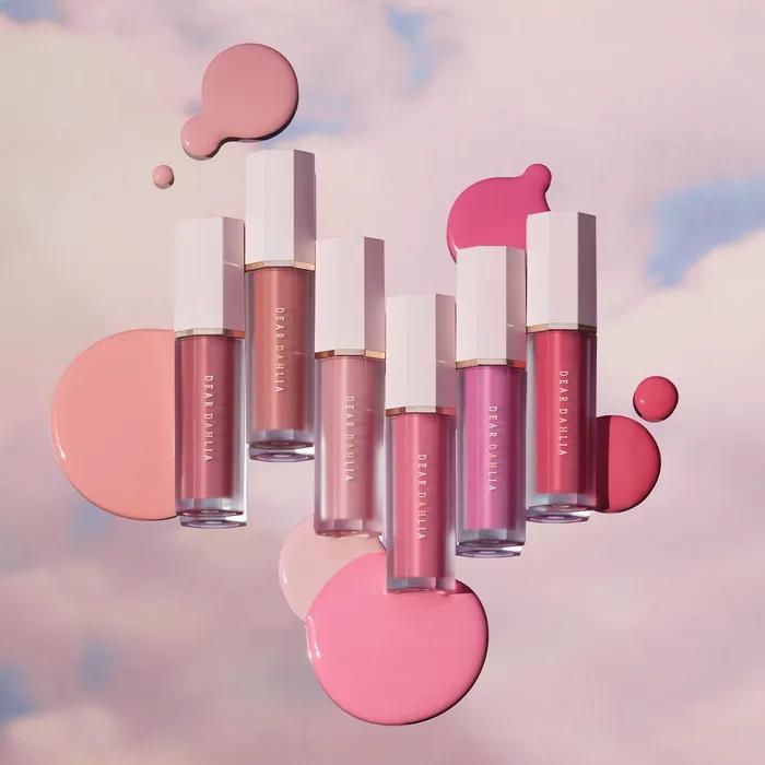 [BEST] Petal Drop Liquid Blush