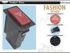 Toyota Hiace/Jinbei Car Hazard Warning Light Switch, 6 Pins