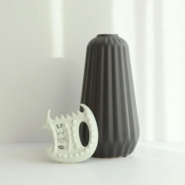 PIGEFIT Ceramic Guasha Van der Pige Home Care Set