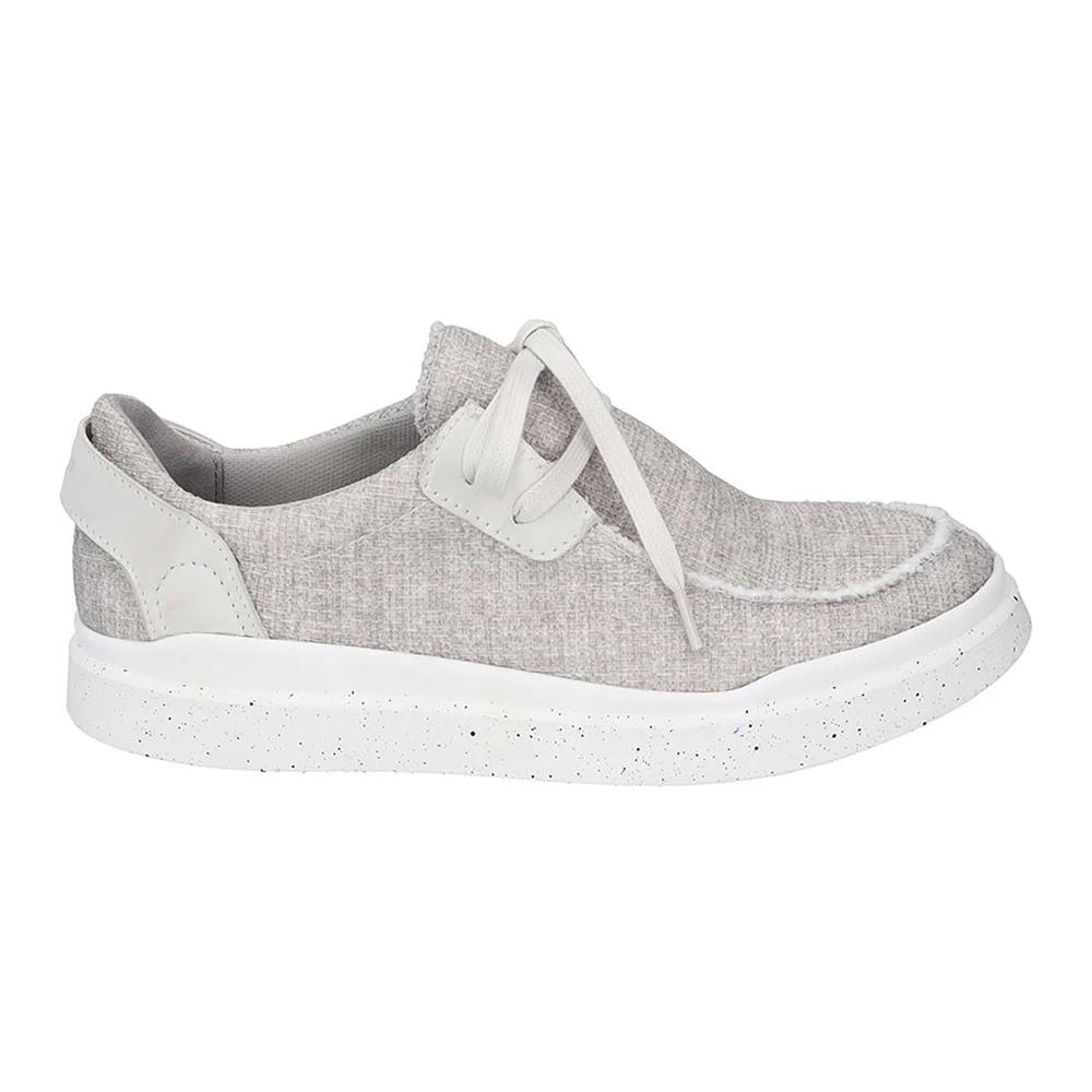 Josef Seibel Womens/Ladies Helsinki Leather Trainers