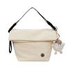 Autumn And Winter Niche Mobile Phone Bag Women'S Versatile Casual Nylon Messenger Bag Commuter Small Bag