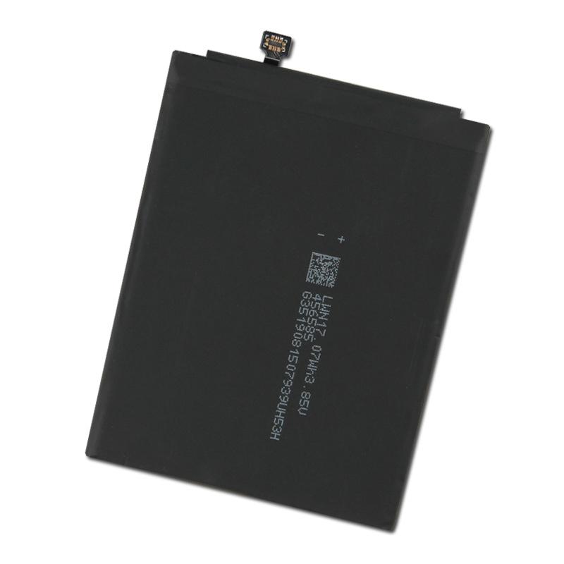 Náhradní baterie telefonu BM4J pro Xiaomi Redmi Note8 Pro Note 8 Pro BM4J s bezplatnými nástroji 4500mAh