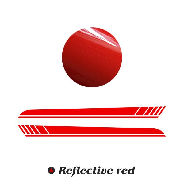 Mercedes-Benz X-Klasse AMG Motorhaubenaufkleber: W470 Pickup Truck Wrap & Karosserieaufkleber.