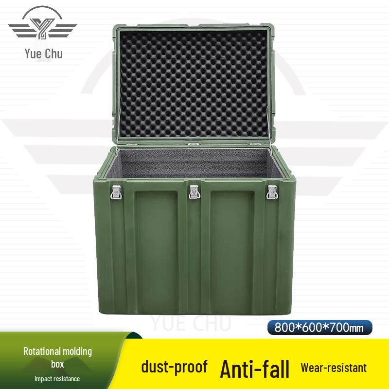 Yuechu Rotomolded Portable Storage Box