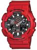 Herrenuhr Casio G-Shock Ga-100B-4Aer (Zd135D) + Box
