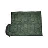 Qinghongling Camouflage Envelope Sleeping Bag