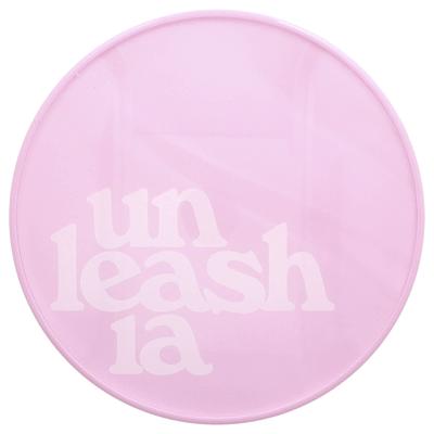 Unleashia, Don‘t Touch Glass Pink Cushion, LSF 50+/PA++++, 23W With Care, 15 g (0,52 Unzen)