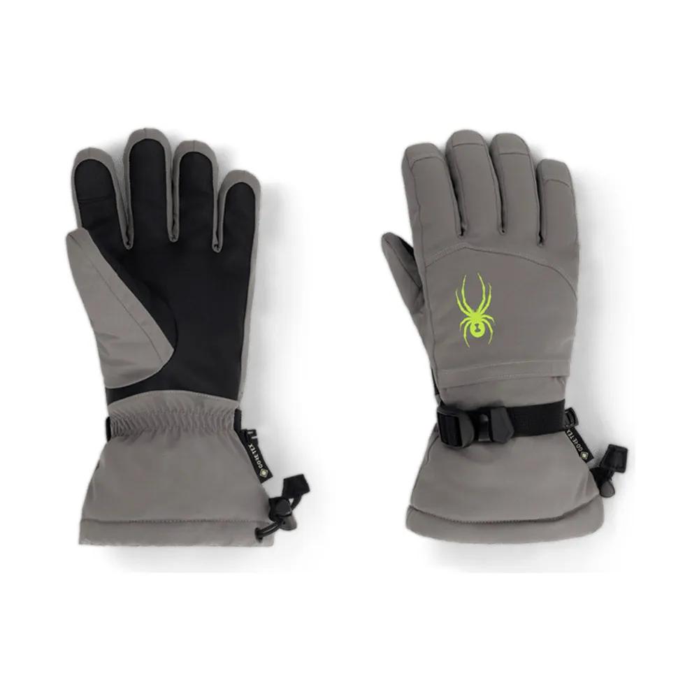 

Spyder Перчатки Traverse Goretex L