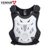 Four Season Motorcycle Armor Vest Professional Motocross Body Protection DH MTB Dirt Bike Chest Back Protectors Moto Equipment