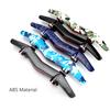 Car Spoiler Universal Tuning Car Rear Spoiler Wing Rear Truck Lip 50x6.5cm ABS Tuning Rear Car Wing Racing Spoiler