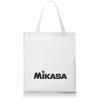 Mikasa Leisure Bag - Eco Bag (Available In 11 Colors) White BA-21 W
