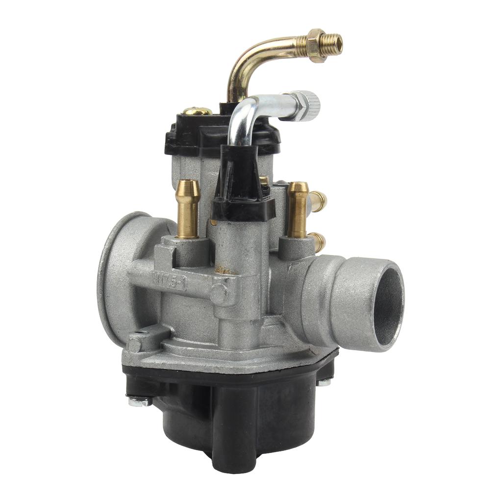 Motorcycle 17.5mm Carburetor Phbn 12 For Yamaha BWS BOOSTER Aerox MINARELLI CON SERVIZ 50CC Motocross Carb Accesorios
