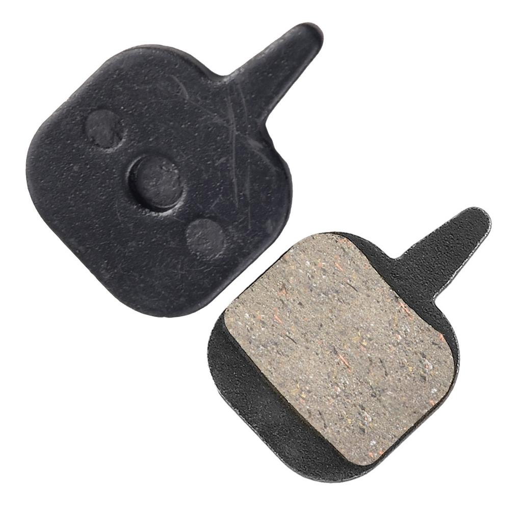 Bicycle Brake Pads Black Disc Brake Pads For NOVELA