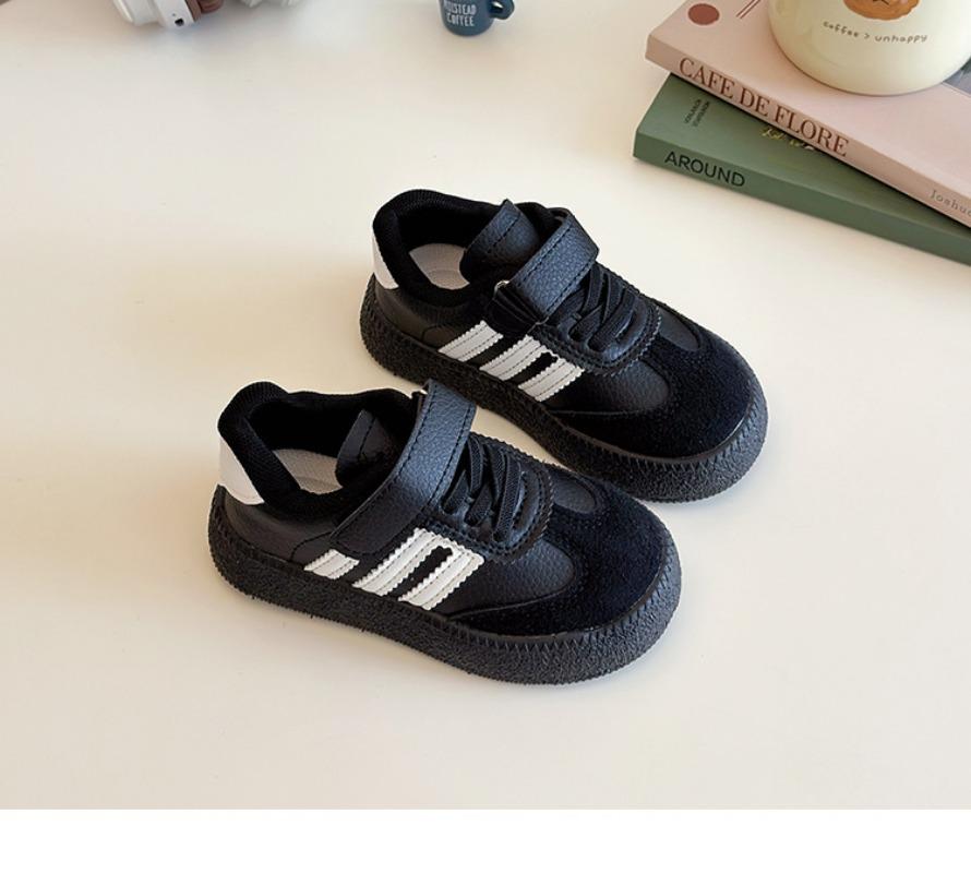 Barnas Dexun Sneakers Jenters Sklisikre Fritidssko Gutters Myksålede Løpesko