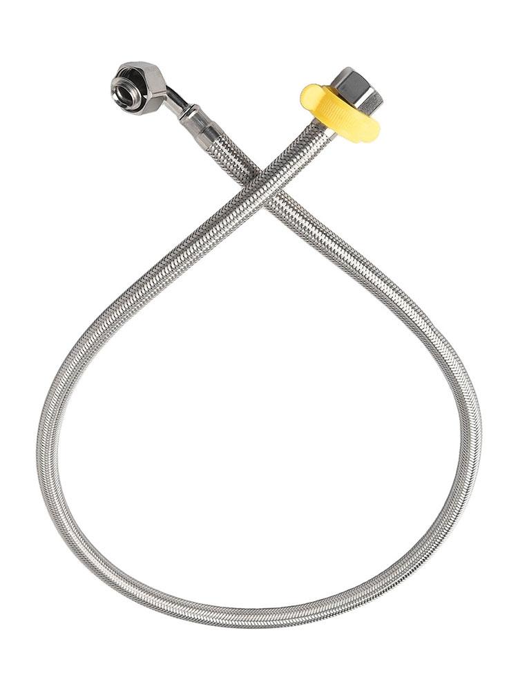 Elbow Flexible Hose Flexible Pipe Connectors Plumbing Pipe Connectors