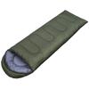 Tri-polar Four-Season Envelope Sleeping Bag