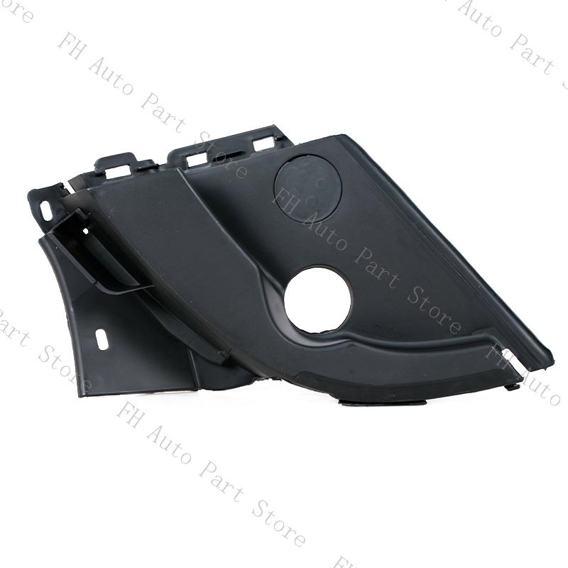 For Honda Civic FA1 FD1 FD2 2006-2011 / CIIMO 2012-2014 Front Windshield Wiper Water Deflector Plate Neck Trim Panel 74220SNVH00