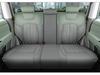 Beijing BJ40 Full Leather Car Seat Cushion - Four Seasons Universal Model