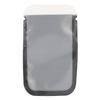 100pcs Disposable Dental Barrier Envelopes Dental Digital X   ive Bag Accessory(0#  4.5 x 2.4cm 1.8 x 0.9in )