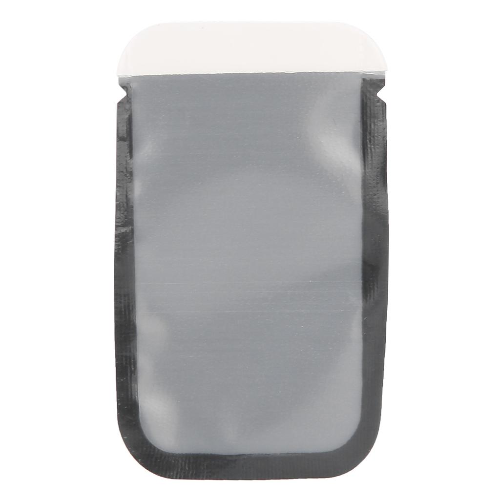 100pcs Disposable Dental Barrier Envelopes Dental Digital X   ive Bag Accessory(0#  4.5 x 2.4cm 1.8 x 0.9in )