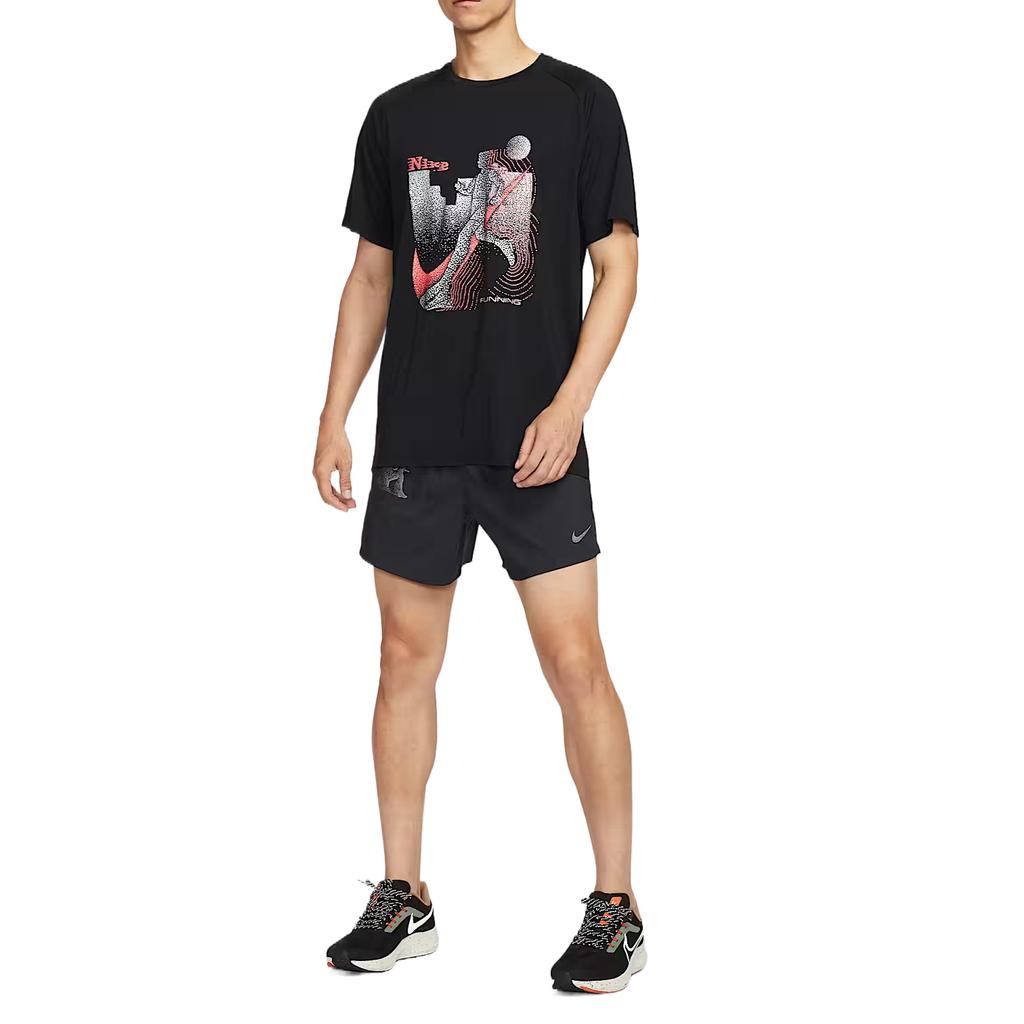 Nike FW/AW25 Running Shorts Men's IH2821-010