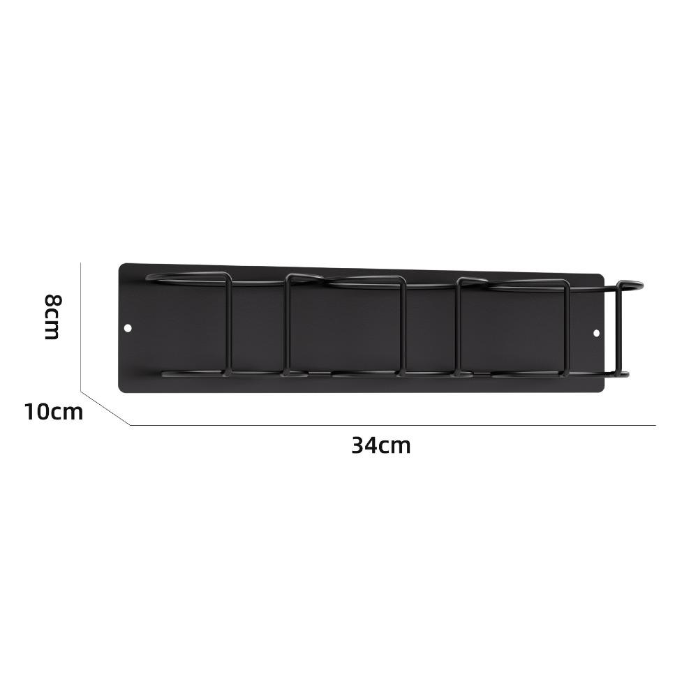 Practical Cup Holder Carbon Steel Water Bottle Organizer  For Stanley Tumbler