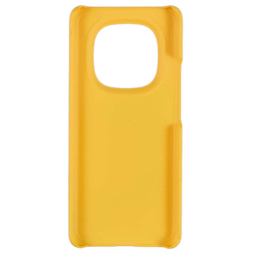 For Xiaomi Redmi Note 14 Pro 5G/Poco X7 5G Case Hard PC Frosted Minimalist Phone Cover