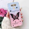 Para LG G6+ 5.7" Funda Diseño de Moda Patrones Silicona Suave TPU Cubierta Para LG G6+Plus LG G6 H870 H873 Fundas de Teléfono Resistentes a Golpes