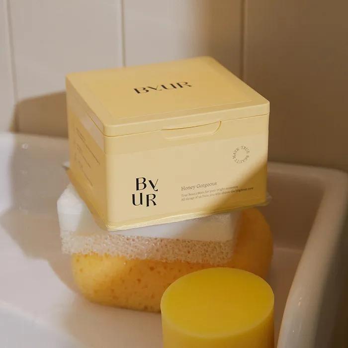 Honey Gorgeous Daily Aqua Serum Extraction Mask Pack (30 sheets)