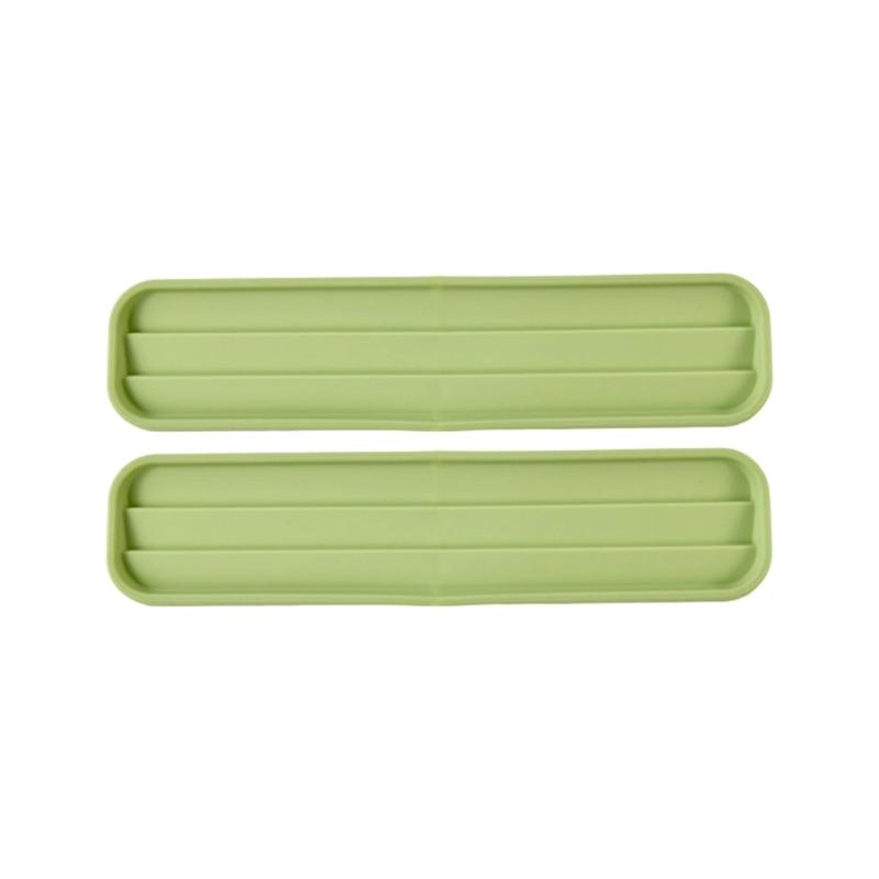 Nonslip Silicone Drain Pad Draining Mat With Unique Texture Kitchen Sink Organiser for Bottle Cup Dish Utensils S 1280₽