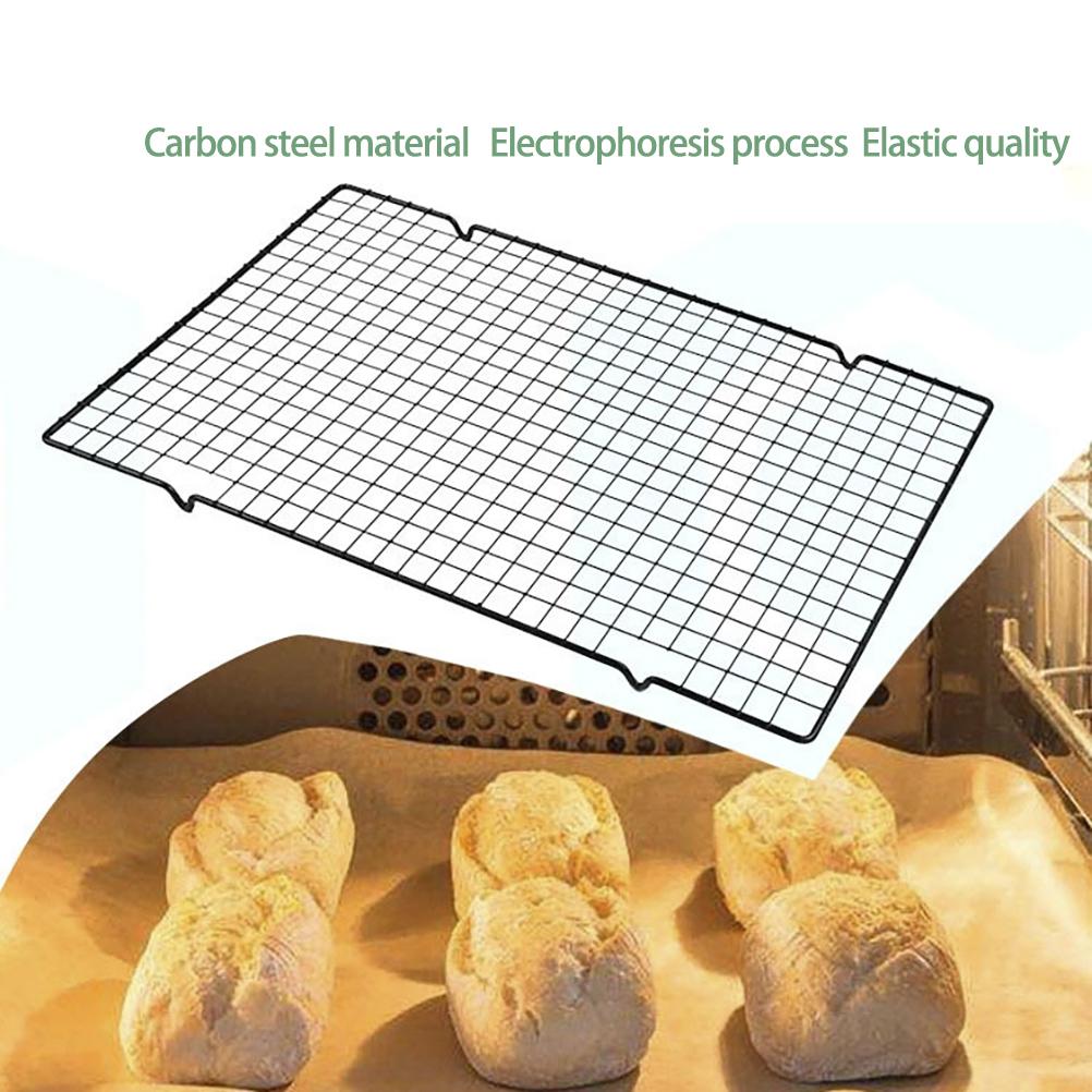 Large Non Stick Cake Cooling Rack Bread Cooling Net