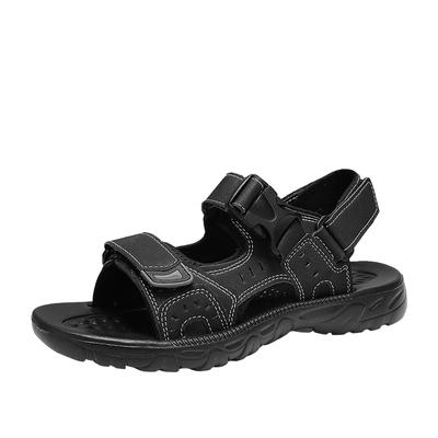 Summer Fashion Casual Sports Shoes Outdoor Men's Flat Comfortable Non-slip Beach Sandals Walking Light Sandals