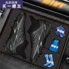 New high-top football shoes for boys and teenagers, students and women, TF broken nails AG long nails football shoes, competition football shoes