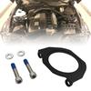 Industrial Crank Seal Belt Guard Engine Protections Guard Lightweight Engine Protections Plate Suitable for N52 Engine