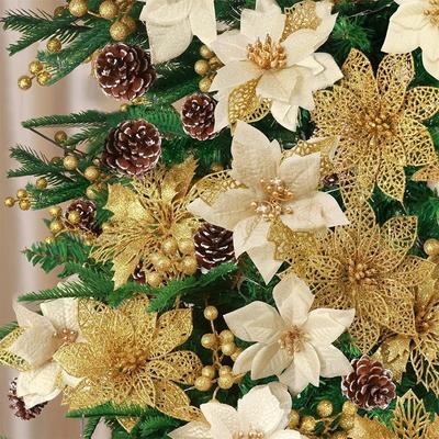 Artículos de fiesta – Decoraciones navideñas