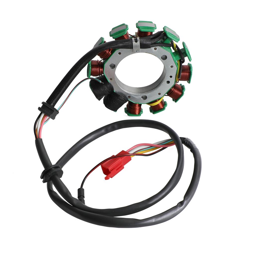 Magneto Stator Generator For Honda XL250 XL250R 1982-1983 XL500 XL500R 1982