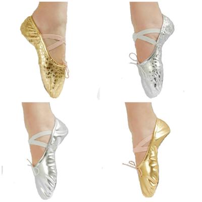 non slip ballet flats