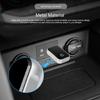 Upgrades Your Driving Experience Phone Wired to Wireless Play Hubs, No More Cables Quick Installation, Fast Auto Pairing
