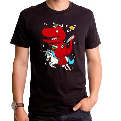 Na górę – T-shirty i koszulki