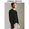 UR Men's Round Neck Long Sleeve T-Shirt UMM450019
