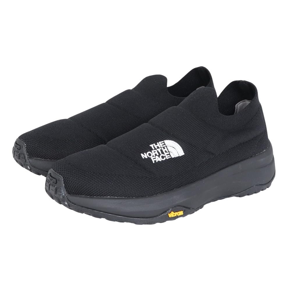North Shelter Knit WR TNF Black 11 [The Face] Black/TNF